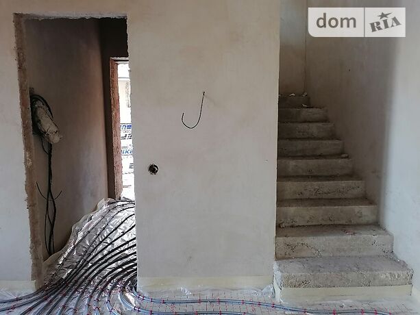 двухэтажный дом с террасой, 230 кв. м, кирпич. Продажа в Белогородке (Киевская обл.) фото 1 двухэтажный дом с террасой, 230 кв. м, кирпич. Продажа в Белогородке (Киевская обл.) фото 1