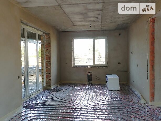 двухэтажный дом с террасой, 230 кв. м, кирпич. Продажа в Белогородке (Киевская обл.) фото 1 двухэтажный дом с террасой, 230 кв. м, кирпич. Продажа в Белогородке (Киевская обл.) фото 1