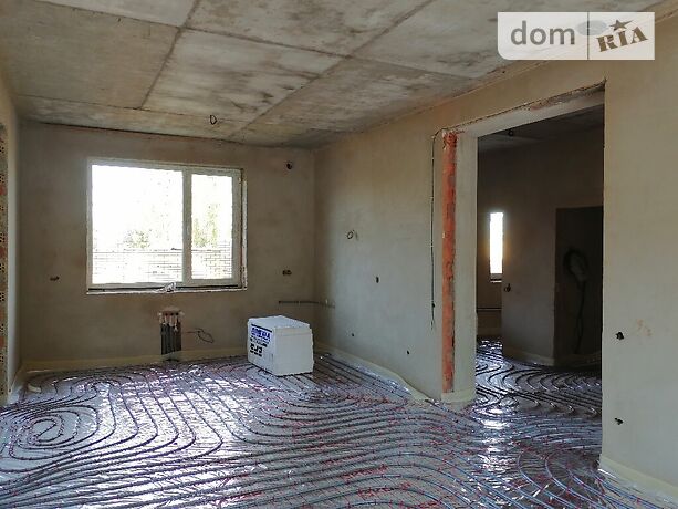 двухэтажный дом с террасой, 230 кв. м, кирпич. Продажа в Белогородке (Киевская обл.) фото 1 двухэтажный дом с террасой, 230 кв. м, кирпич. Продажа в Белогородке (Киевская обл.) фото 1