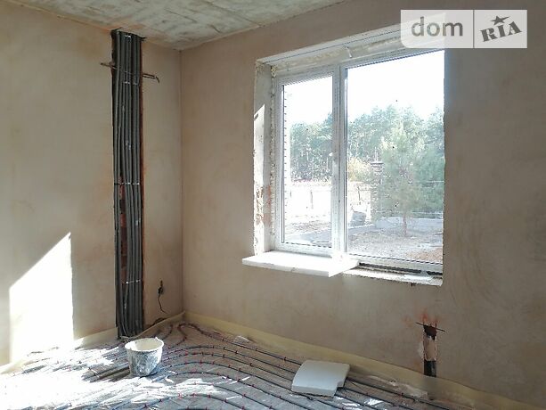 двухэтажный дом с террасой, 230 кв. м, кирпич. Продажа в Белогородке (Киевская обл.) фото 1 двухэтажный дом с террасой, 230 кв. м, кирпич. Продажа в Белогородке (Киевская обл.) фото 1