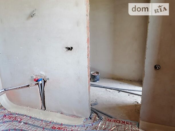 двухэтажный дом с террасой, 230 кв. м, кирпич. Продажа в Белогородке (Киевская обл.) фото 1 двухэтажный дом с террасой, 230 кв. м, кирпич. Продажа в Белогородке (Киевская обл.) фото 1
