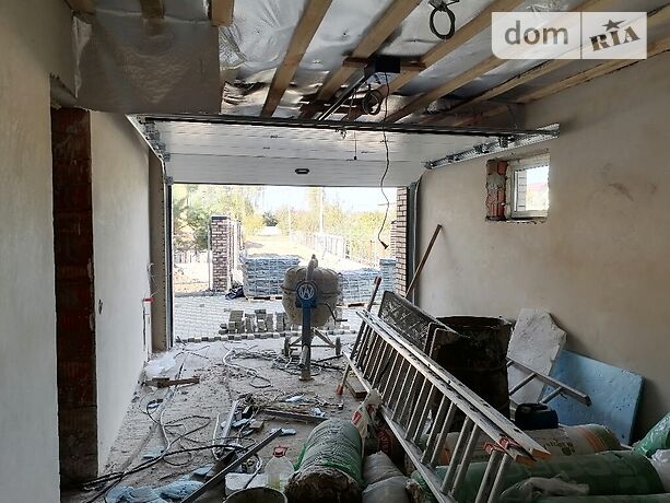 двухэтажный дом с террасой, 220 кв. м, кирпич. Продажа в Белогородке (Киевская обл.) фото 1 двухэтажный дом с террасой, 220 кв. м, кирпич. Продажа в Белогородке (Киевская обл.) фото 1
