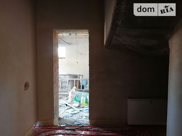 двухэтажный дом с террасой, 220 кв. м, кирпич. Продажа в Белогородке (Киевская обл.) фото 1 двухэтажный дом с террасой, 220 кв. м, кирпич. Продажа в Белогородке (Киевская обл.) фото 1