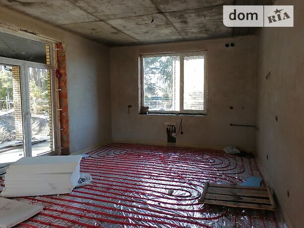 двухэтажный дом с террасой, 220 кв. м, кирпич. Продажа в Белогородке (Киевская обл.) фото 1 двухэтажный дом с террасой, 220 кв. м, кирпич. Продажа в Белогородке (Киевская обл.) фото 1
