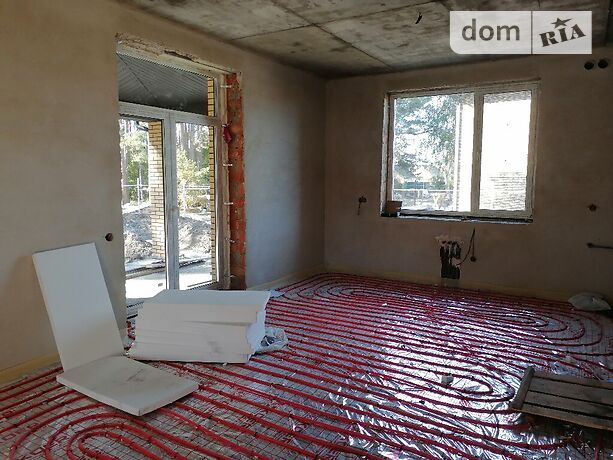 двухэтажный дом с террасой, 220 кв. м, кирпич. Продажа в Белогородке (Киевская обл.) фото 1 двухэтажный дом с террасой, 220 кв. м, кирпич. Продажа в Белогородке (Киевская обл.) фото 1