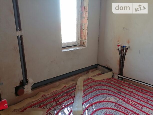 двухэтажный дом с террасой, 220 кв. м, кирпич. Продажа в Белогородке (Киевская обл.) фото 1 двухэтажный дом с террасой, 220 кв. м, кирпич. Продажа в Белогородке (Киевская обл.) фото 1