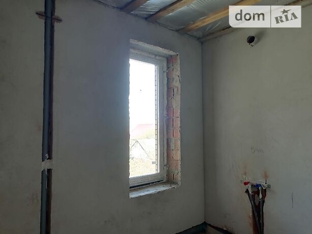 двухэтажный дом с террасой, 220 кв. м, кирпич. Продажа в Белогородке (Киевская обл.) фото 1 двухэтажный дом с террасой, 220 кв. м, кирпич. Продажа в Белогородке (Киевская обл.) фото 1