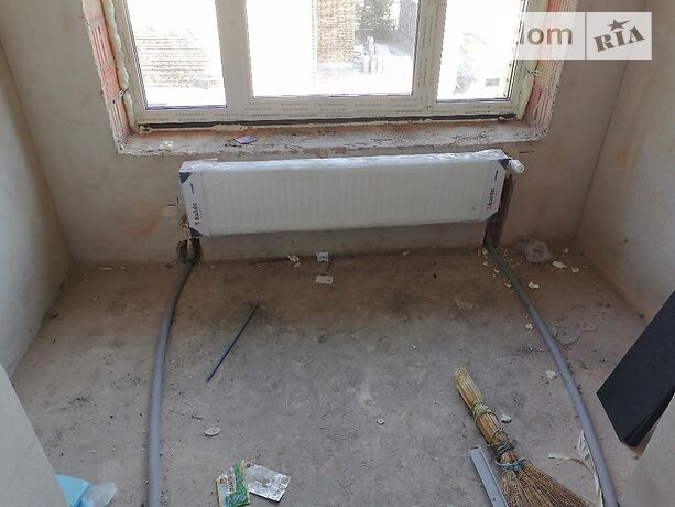 двухэтажный дом с террасой, 220 кв. м, кирпич. Продажа в Белогородке (Киевская обл.) фото 1 двухэтажный дом с террасой, 220 кв. м, кирпич. Продажа в Белогородке (Киевская обл.) фото 1