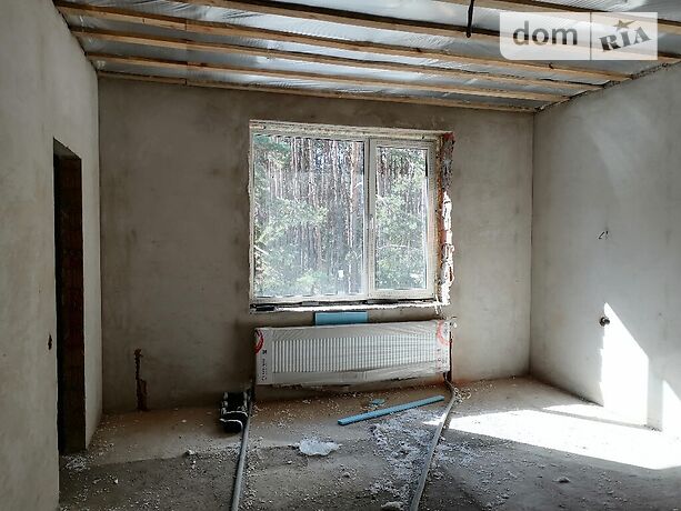 двухэтажный дом с террасой, 220 кв. м, кирпич. Продажа в Белогородке (Киевская обл.) фото 1 двухэтажный дом с террасой, 220 кв. м, кирпич. Продажа в Белогородке (Киевская обл.) фото 1