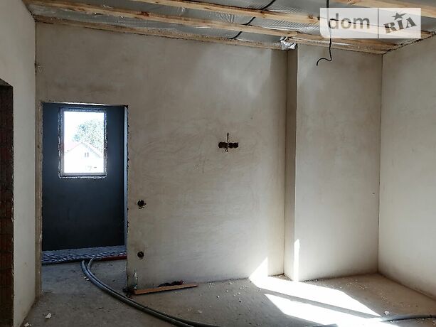 двухэтажный дом с террасой, 220 кв. м, кирпич. Продажа в Белогородке (Киевская обл.) фото 1 двухэтажный дом с террасой, 220 кв. м, кирпич. Продажа в Белогородке (Киевская обл.) фото 1