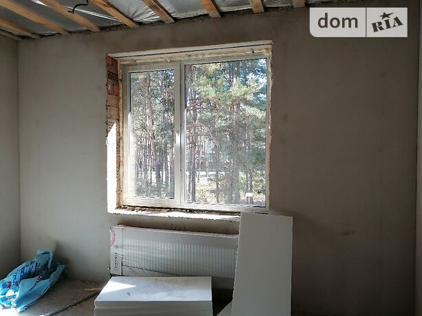 двухэтажный дом с террасой, 220 кв. м, кирпич. Продажа в Белогородке (Киевская обл.) фото 1 двухэтажный дом с террасой, 220 кв. м, кирпич. Продажа в Белогородке (Киевская обл.) фото 1