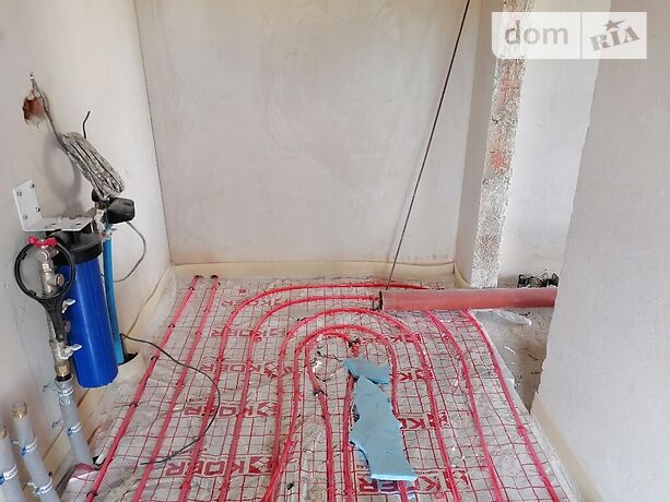 двухэтажный дом с террасой, 220 кв. м, кирпич. Продажа в Белогородке (Киевская обл.) фото 1 двухэтажный дом с террасой, 220 кв. м, кирпич. Продажа в Белогородке (Киевская обл.) фото 1