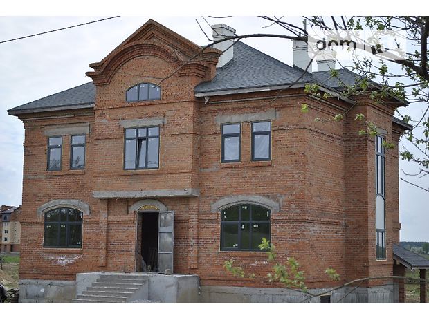 Продажа дома, 400м², Киевская, Киево-Святошинский, c. Белогородка, Лікарська 39 Продажа дома, 400м², Киевская, Киево-Святошинский, c. Белогородка, Лікарська 39