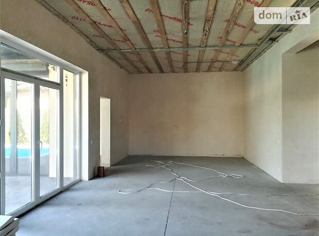 одноэтажный дом с террасой, 140 кв. м, кирпич. Продажа в Белогородке (Киевская обл.) фото 1 одноэтажный дом с террасой, 140 кв. м, кирпич. Продажа в Белогородке (Киевская обл.) фото 1