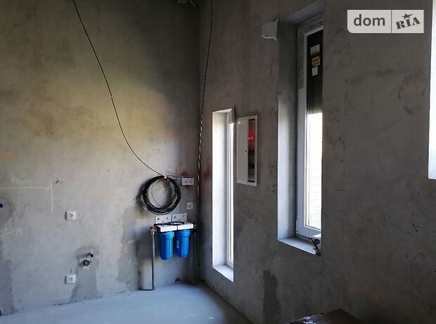 одноэтажный дом с террасой, 140 кв. м, кирпич. Продажа в Белогородке (Киевская обл.) фото 1 одноэтажный дом с террасой, 140 кв. м, кирпич. Продажа в Белогородке (Киевская обл.) фото 1