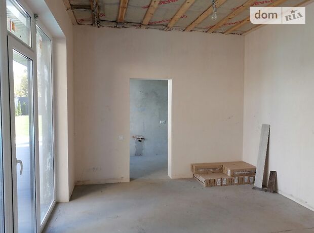 одноэтажный дом с террасой, 140 кв. м, кирпич. Продажа в Белогородке (Киевская обл.) фото 1 одноэтажный дом с террасой, 140 кв. м, кирпич. Продажа в Белогородке (Киевская обл.) фото 1