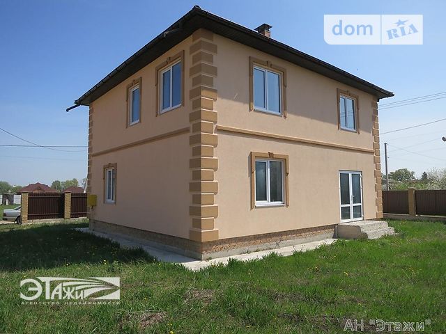 Продажа дома, 170м², Киевская, Киево-Святошинский, c. Белогородка, Ярославская ул., 35 Продажа дома, 170м², Киевская, Киево-Святошинский, c. Белогородка, Ярославская ул., 35