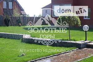 трехэтажный дом, 350 кв. м, кирпич. Продажа в Белогородке фото 2