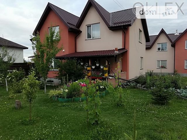 Продажа дома, 200м², Киевская, Киево-Святошинский, c. Белогородка Продажа дома, 200м², Киевская, Киево-Святошинский, c. Белогородка