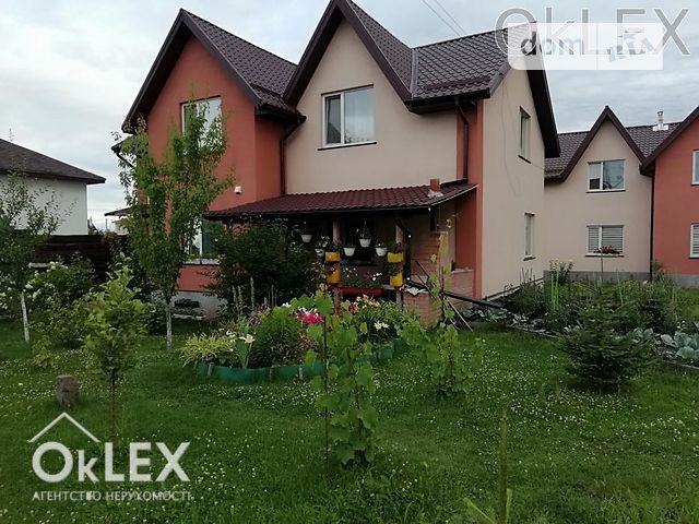 Продажа дома, 200м², Киевская, Киево-Святошинский, c. Белогородка Продажа дома, 200м², Киевская, Киево-Святошинский, c. Белогородка