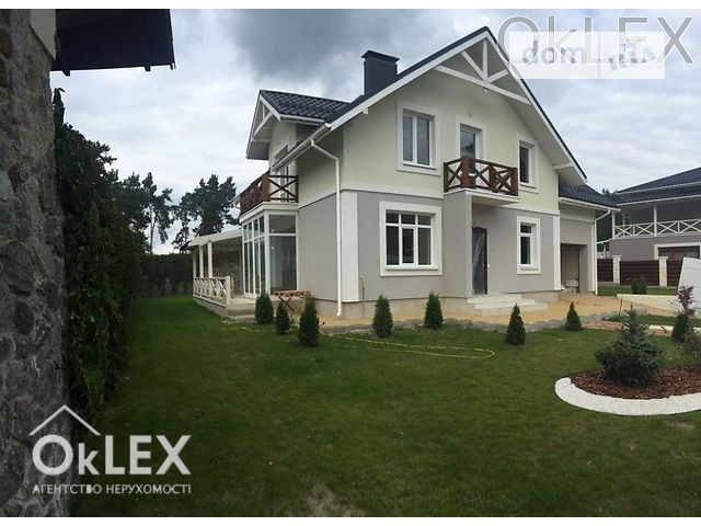 Продажа дома, 250м², Киевская, Киево-Святошинский, c. Белогородка Продажа дома, 250м², Киевская, Киево-Святошинский, c. Белогородка