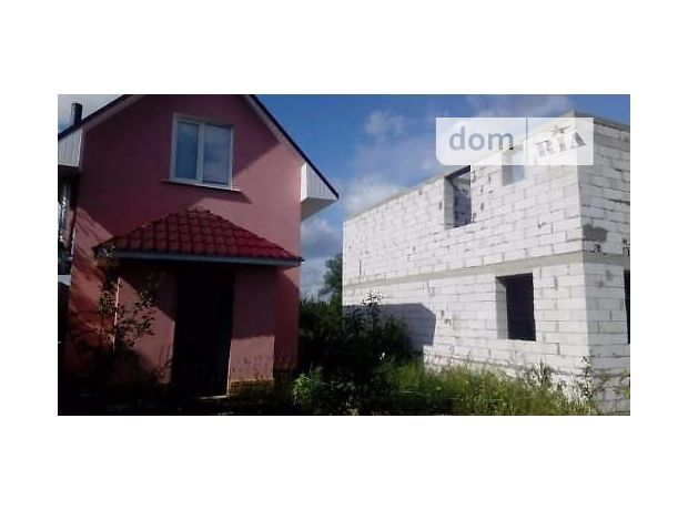 Продажа дома, 50м², Киевская, Киево-Святошинский, c. Бобрица, Белогородская, дом 20 б Продажа дома, 50м², Киевская, Киево-Святошинский, c. Бобрица, Белогородская, дом 20 б
