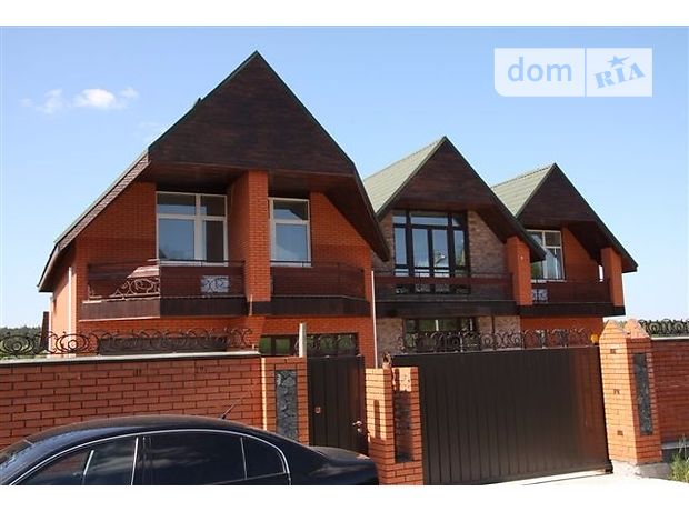 Продажа дома, 576м², Киевская, Киево-Святошинский, c. Бобрица, Набережная Продажа дома, 576м², Киевская, Киево-Святошинский, c. Бобрица, Набережная
