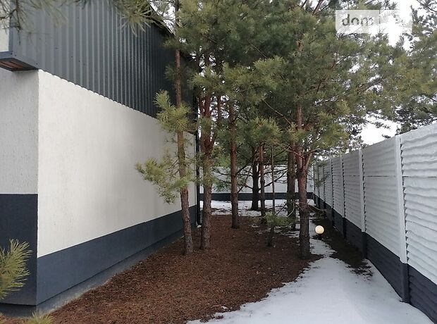 двухэтажный дом с террасой, 86 кв. м, газобетон. Продажа в Бобрице (Киевская обл.) фото 1 двухэтажный дом с террасой, 86 кв. м, газобетон. Продажа в Бобрице (Киевская обл.) фото 1