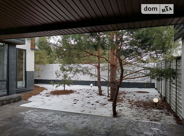 двухэтажный дом с террасой, 86 кв. м, газобетон. Продажа в Бобрице (Киевская обл.) фото 1 двухэтажный дом с террасой, 86 кв. м, газобетон. Продажа в Бобрице (Киевская обл.) фото 1