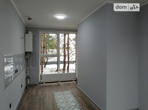 двухэтажный дом с террасой, 86 кв. м, газобетон. Продажа в Бобрице (Киевская обл.) фото 1 двухэтажный дом с террасой, 86 кв. м, газобетон. Продажа в Бобрице (Киевская обл.) фото 1