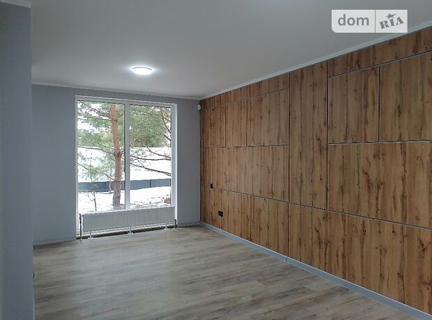 двухэтажный дом с террасой, 86 кв. м, газобетон. Продажа в Бобрице (Киевская обл.) фото 1 двухэтажный дом с террасой, 86 кв. м, газобетон. Продажа в Бобрице (Киевская обл.) фото 1