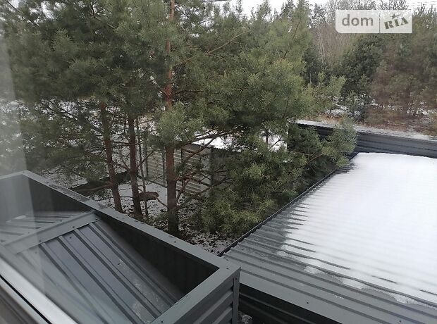двухэтажный дом с террасой, 86 кв. м, газобетон. Продажа в Бобрице (Киевская обл.) фото 1 двухэтажный дом с террасой, 86 кв. м, газобетон. Продажа в Бобрице (Киевская обл.) фото 1