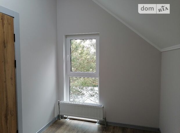 двухэтажный дом с террасой, 86 кв. м, газобетон. Продажа в Бобрице (Киевская обл.) фото 1 двухэтажный дом с террасой, 86 кв. м, газобетон. Продажа в Бобрице (Киевская обл.) фото 1