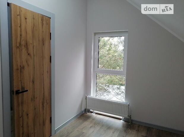 двухэтажный дом с террасой, 86 кв. м, газобетон. Продажа в Бобрице (Киевская обл.) фото 1 двухэтажный дом с террасой, 86 кв. м, газобетон. Продажа в Бобрице (Киевская обл.) фото 1