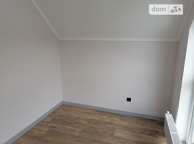двухэтажный дом с террасой, 86 кв. м, газобетон. Продажа в Бобрице (Киевская обл.) фото 1 двухэтажный дом с террасой, 86 кв. м, газобетон. Продажа в Бобрице (Киевская обл.) фото 1