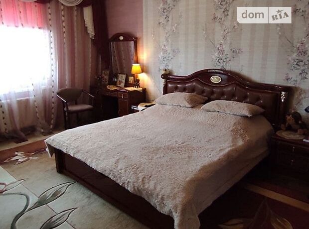 двухэтажный дом с камином, 313 кв. м, газобетон. Продажа в Боярке (Киевская обл.) фото 1 двухэтажный дом с камином, 313 кв. м, газобетон. Продажа в Боярке (Киевская обл.) фото 1
