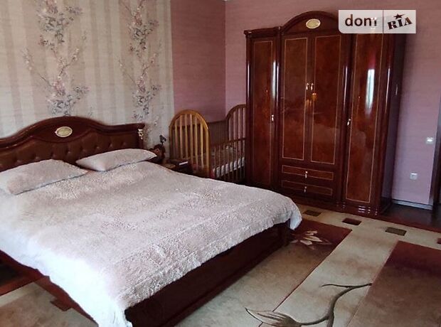 двухэтажный дом с камином, 313 кв. м, газобетон. Продажа в Боярке (Киевская обл.) фото 1 двухэтажный дом с камином, 313 кв. м, газобетон. Продажа в Боярке (Киевская обл.) фото 1