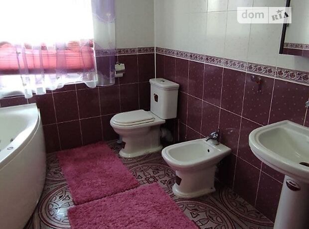 двухэтажный дом с камином, 313 кв. м, газобетон. Продажа в Боярке (Киевская обл.) фото 1 двухэтажный дом с камином, 313 кв. м, газобетон. Продажа в Боярке (Киевская обл.) фото 1