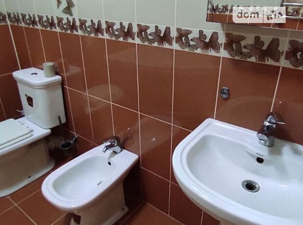 двухэтажный дом с камином, 313 кв. м, газобетон. Продажа в Боярке (Киевская обл.) фото 1 двухэтажный дом с камином, 313 кв. м, газобетон. Продажа в Боярке (Киевская обл.) фото 1
