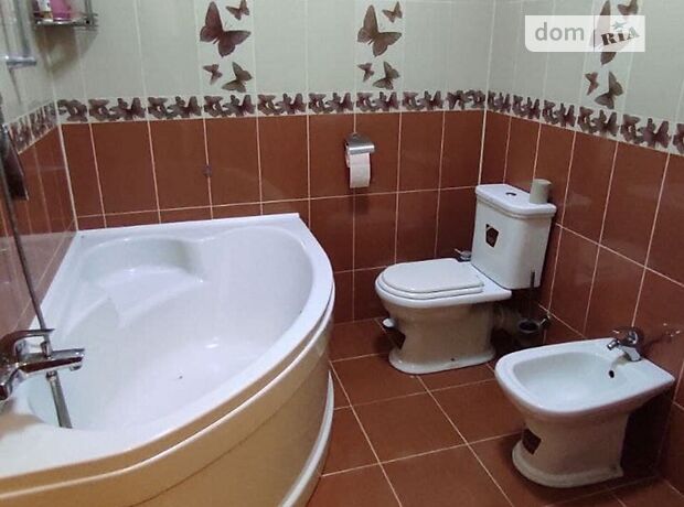 двухэтажный дом с камином, 313 кв. м, газобетон. Продажа в Боярке (Киевская обл.) фото 1 двухэтажный дом с камином, 313 кв. м, газобетон. Продажа в Боярке (Киевская обл.) фото 1