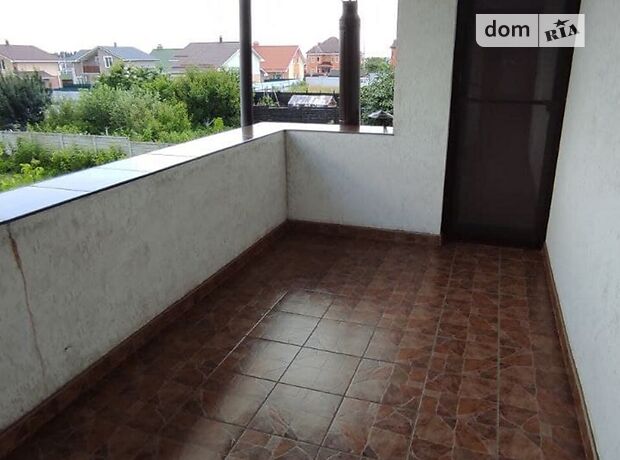 двухэтажный дом с камином, 313 кв. м, газобетон. Продажа в Боярке (Киевская обл.) фото 1 двухэтажный дом с камином, 313 кв. м, газобетон. Продажа в Боярке (Киевская обл.) фото 1