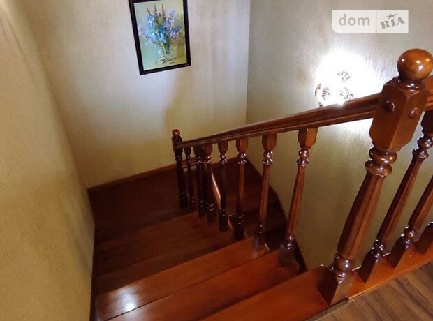 двухэтажный дом с камином, 313 кв. м, газобетон. Продажа в Боярке (Киевская обл.) фото 1 двухэтажный дом с камином, 313 кв. м, газобетон. Продажа в Боярке (Киевская обл.) фото 1