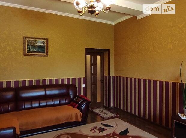 двухэтажный дом с камином, 313 кв. м, газобетон. Продажа в Боярке (Киевская обл.) фото 1 двухэтажный дом с камином, 313 кв. м, газобетон. Продажа в Боярке (Киевская обл.) фото 1