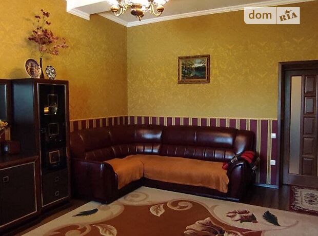 двухэтажный дом с камином, 313 кв. м, газобетон. Продажа в Боярке (Киевская обл.) фото 1 двухэтажный дом с камином, 313 кв. м, газобетон. Продажа в Боярке (Киевская обл.) фото 1