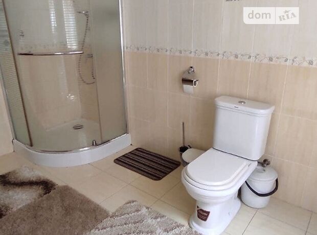 двухэтажный дом с камином, 313 кв. м, газобетон. Продажа в Боярке (Киевская обл.) фото 1 двухэтажный дом с камином, 313 кв. м, газобетон. Продажа в Боярке (Киевская обл.) фото 1