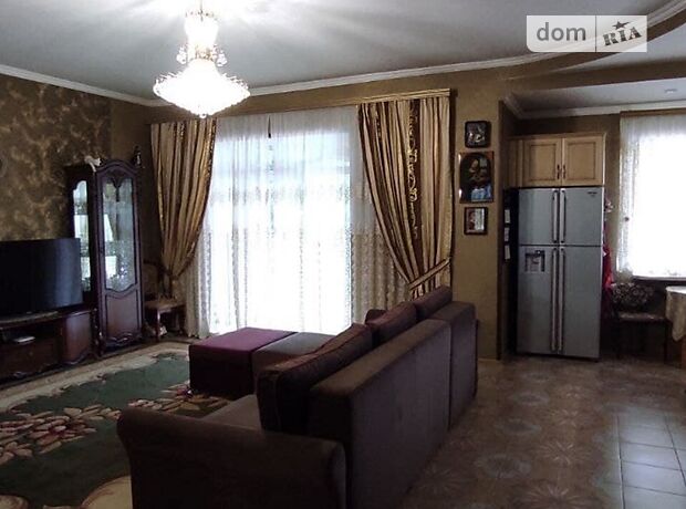 двухэтажный дом с камином, 313 кв. м, газобетон. Продажа в Боярке (Киевская обл.) фото 1 двухэтажный дом с камином, 313 кв. м, газобетон. Продажа в Боярке (Киевская обл.) фото 1