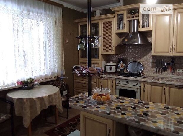 двухэтажный дом с камином, 313 кв. м, газобетон. Продажа в Боярке (Киевская обл.) фото 1 двухэтажный дом с камином, 313 кв. м, газобетон. Продажа в Боярке (Киевская обл.) фото 1