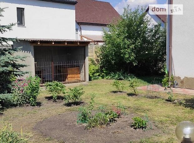 двухэтажный дом с камином, 313 кв. м, газобетон. Продажа в Боярке (Киевская обл.) фото 1 двухэтажный дом с камином, 313 кв. м, газобетон. Продажа в Боярке (Киевская обл.) фото 1