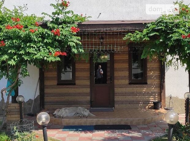 двухэтажный дом с камином, 313 кв. м, газобетон. Продажа в Боярке (Киевская обл.) фото 1 двухэтажный дом с камином, 313 кв. м, газобетон. Продажа в Боярке (Киевская обл.) фото 1