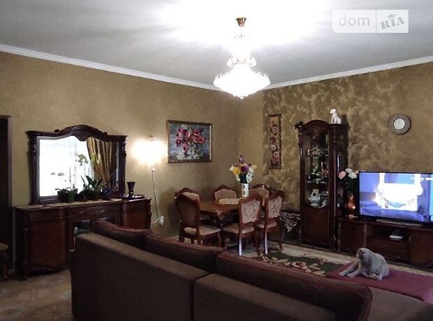 двухэтажный дом с камином, 313 кв. м, газобетон. Продажа в Боярке (Киевская обл.) фото 1 двухэтажный дом с камином, 313 кв. м, газобетон. Продажа в Боярке (Киевская обл.) фото 1
